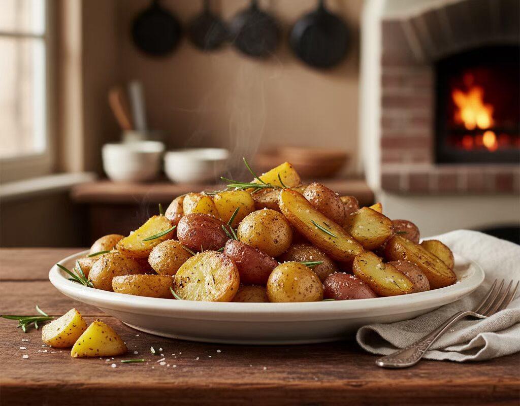 Kartoffeln