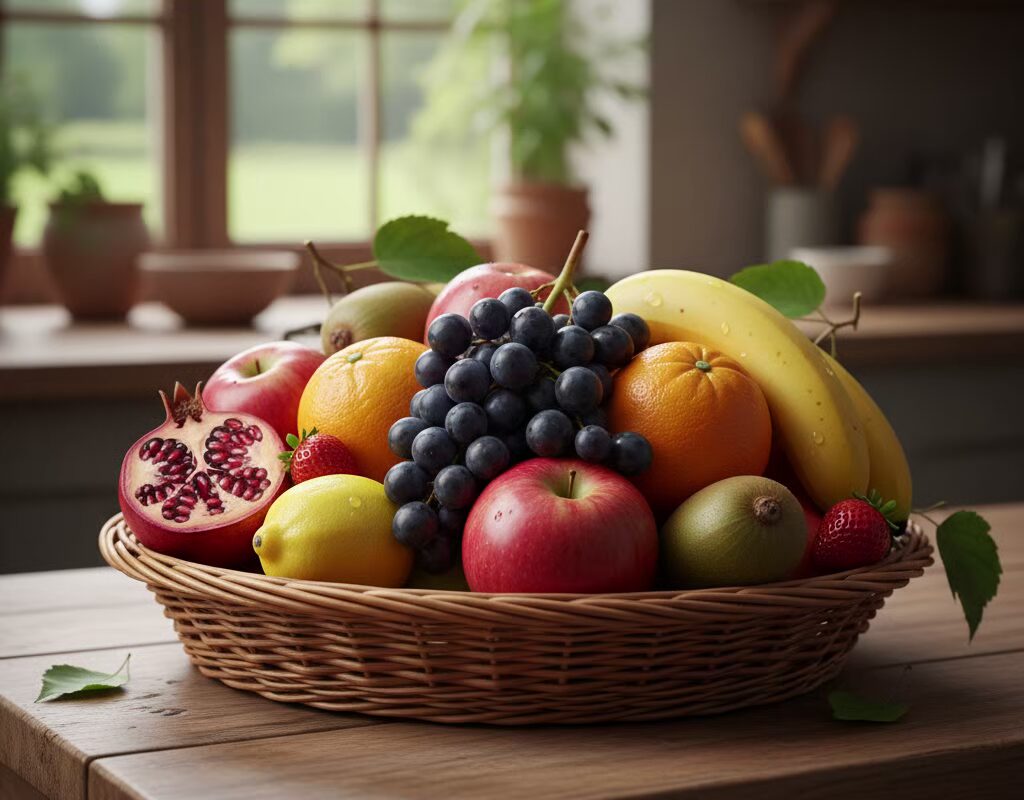 Obstkorb